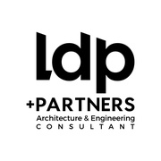Logo of Ldp+Partners
